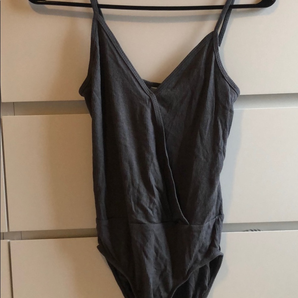 Bodysuit